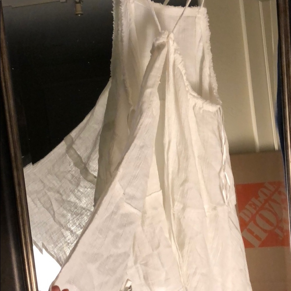 Zara top - Picture 2 of 3
